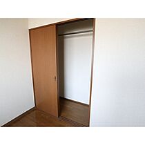 ソレイユ三本柳  ｜ 長野県長野市三本柳西2丁目（賃貸マンション3DK・2階・63.00㎡） その9