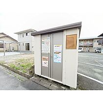 ハイツエトランゼみこと川　B棟  ｜ 長野県長野市みこと川（賃貸アパート1K・1階・21.00㎡） その19