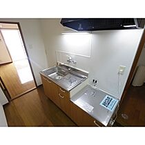 アパルト長野　1  ｜ 長野県長野市稲里町下氷鉋（賃貸マンション1K・1階・26.00㎡） その3