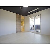 Cozy Court  ｜ 長野県長野市川中島町上氷鉋（賃貸アパート1LDK・3階・57.18㎡） その15