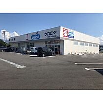 フレグランスパルファン  ｜ 長野県長野市篠ノ井布施高田（賃貸アパート2K・1階・45.15㎡） その25