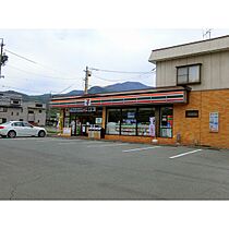 サープラスＮ＆K2  ｜ 長野県千曲市上山田温泉4丁目（賃貸アパート1K・2階・30.90㎡） その18