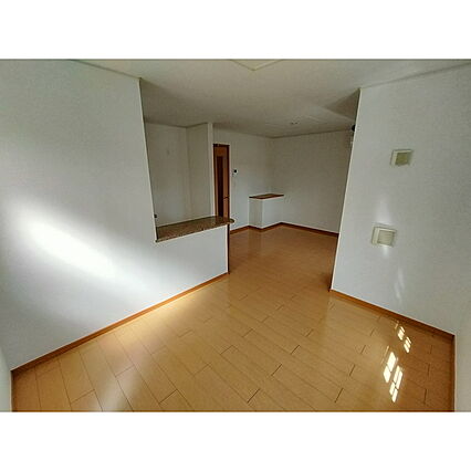 ラフィーネB_内装_9