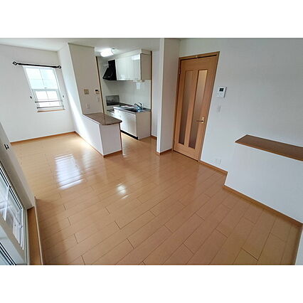 ラフィーネB_内装_0