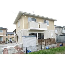 ブルーガーデン　S棟