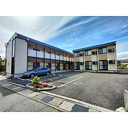 レオパレスBELIZ