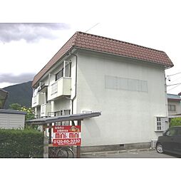 🉐敷金礼金0円！🉐ハイツ石田
