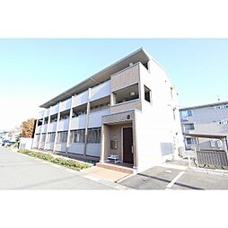 サンフラワー広田　Ｂ棟