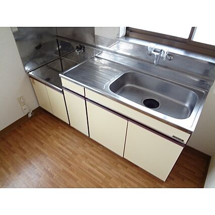 メゾン真島_内装_1