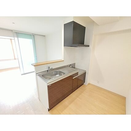 アヴァンティ上山田_内装_1