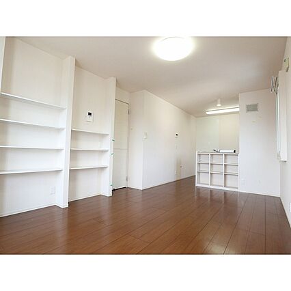 TMフォンテーヌ_内装_0