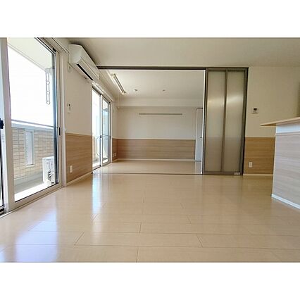 パークタウン三本柳_内装_0