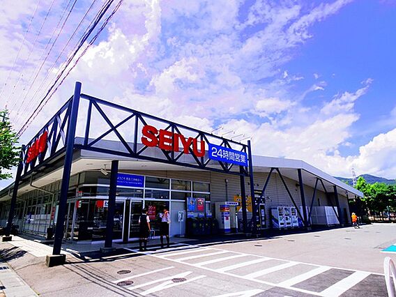 パークタウン三本柳_周辺_3