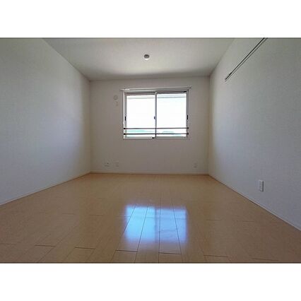 パークタウン三本柳_内装_2