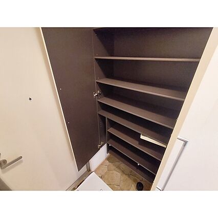 パークタウン三本柳_その他_4