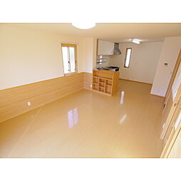 リビングタウン稲里　Ｅ〜Ｌ