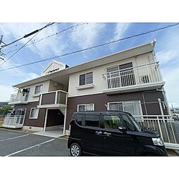 ベルメゾン双柳　S棟