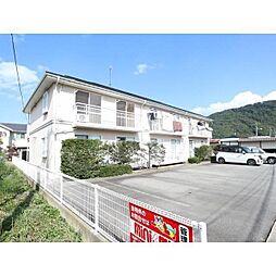 アネックス山崎