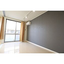 プロヌーブクラルテ 1階1LDKのリビング/ダイニング