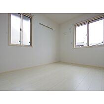ルーチェ泉  ｜ 長野県長野市川中島町原（賃貸アパート1LDK・1階・40.00㎡） その6