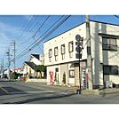 郵便局「御幣川簡易郵便局まで761ｍ」