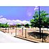 周辺：公園「篠ノ井西公園まで966m」