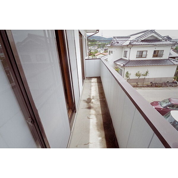 長野県上田市上田(賃貸アパート2DK・2階・56.00㎡)の写真 その11
