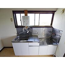 コーポ上原  ｜ 長野県上田市古安曽（賃貸アパート1K・2階・23.00㎡） その3