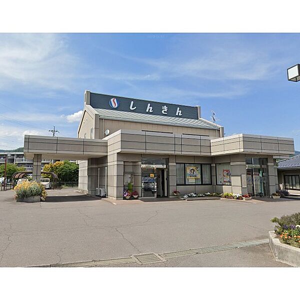 画像26:銀行「上田信用金庫川西支店まで177ｍ」