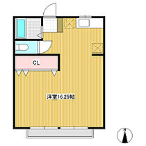 住吉サンルートマンション  ｜ 長野県上田市住吉（賃貸アパート1R・1階・32.00㎡） その2