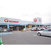 長野県上田市上田（賃貸アパート1LDK・1階・45.52㎡） その30