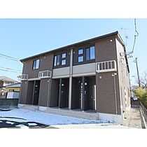 長野県上田市中之条（賃貸アパート1R・1階・36.41㎡） その1