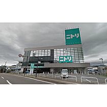 アーバンドエル  ｜ 長野県上田市踏入2丁目（賃貸マンション1LDK・4階・46.00㎡） その24