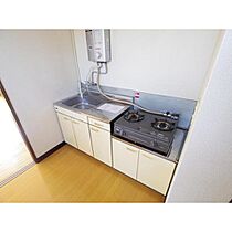 ハイツ大王  ｜ 長野県上田市材木町1丁目（賃貸マンション2K・2階・31.50㎡） その4