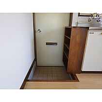 コーポ山越A - ｜ 長野県上田市国分（賃貸一戸建1K・--・28.00㎡） その11