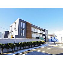 クレア鷹匠町  ｜ 長野県上田市中央1丁目（賃貸マンション1LDK・2階・42.00㎡） その1