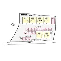 長野県上田市諏訪形（賃貸アパート1LDK・1階・48.35㎡） その18