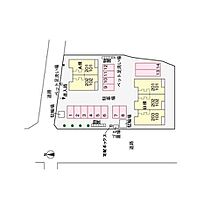 長野県上田市住吉（賃貸アパート2LDK・2階・56.66㎡） その18