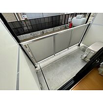 レオパレスエスポワールＫ＆Ｙ  ｜ 長野県上田市踏入2丁目（賃貸アパート1K・1階・20.81㎡） その11