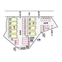 長野県東御市和（賃貸アパート2LDK・2階・59.09㎡） その15