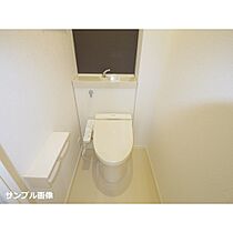 Green Well  ｜ 長野県上田市緑が丘3丁目（賃貸アパート2LDK・2階・40.33㎡） その5