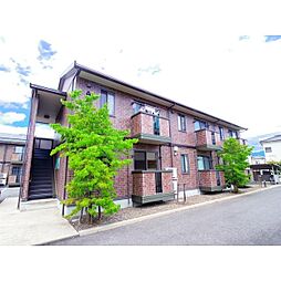 サンパティーク上田原Ａ