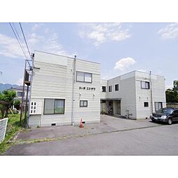 コーポニシザワ