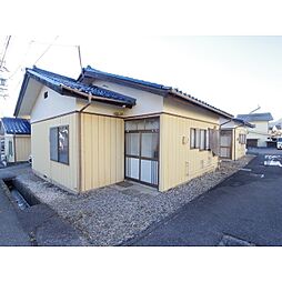 池田ハイツ