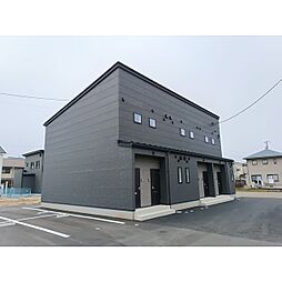 クレスト中之条