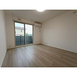 Grandeur Ｙ 1階1Kのリビング/ダイニング