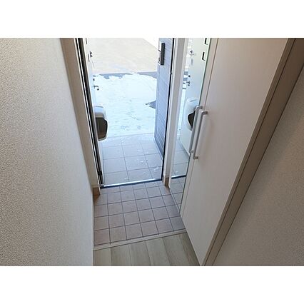 エスポワールWest_内装_3