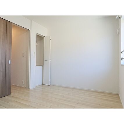 エスポワールWest_内装_2