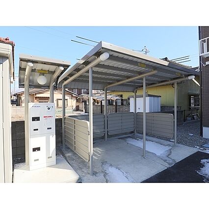 エスポワールWest_その他_2