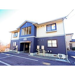 ルシアージュＡ